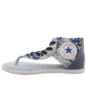 Chuck Taylor Gladiator Th «Fountain Blue»