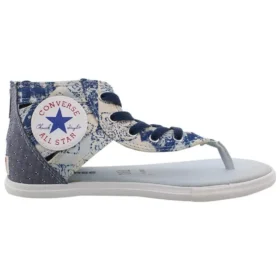Chuck Taylor Gladiator Th «Fountain Blue»