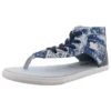 Chuck Taylor Gladiator Th «Fountain Blue»