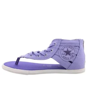 Chuck Taylor Gladiator Th «Purple»