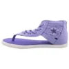 Chuck Taylor Gladiator Th «Purple»