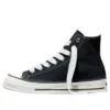 Chuck Taylor High Throwback «Negro Vintage Blanco»