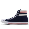 Chuck Taylor High Top 70s Meet 80s «Navy»