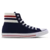 Chuck Taylor High Top 70s Meet 80s «Navy»