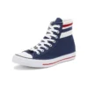 Chuck Taylor High Top 70s Meet 80s «Navy»