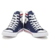 Chuck Taylor High Top 70s Meet 80s «Navy»