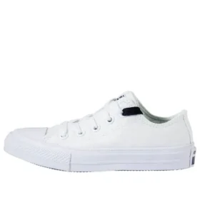 Chuck Taylor II OX «Blanco»