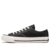 Chuck Taylor Leather Ox «Black»