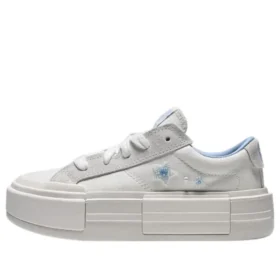 Chuck Taylor Low «Azul»