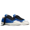 Chuck Taylor Low Throwback «Blue»