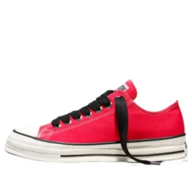 Chuck Taylor Low Throwback «Red Vintage White»