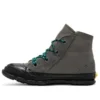 Chuck Taylor MC18 Hi «Grey»