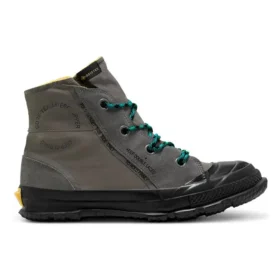 Chuck Taylor MC18 Hi «Grey»
