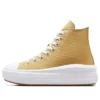 Chuck Taylor Move Platform High Top «Dunescape»