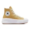 Chuck Taylor Move Platform High Top «Dunescape»