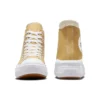 Chuck Taylor Move Platform High Top «Dunescape»