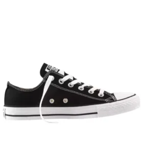 Chuck Taylor «Negro Blanco»
