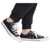 Chuck Taylor «Negro Blanco»