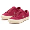 Chuck Taylor One Star OX «Dark Red»