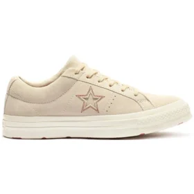 Chuck Taylor One Star OX «Marrón»