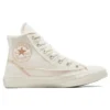 Chuck Taylor Patchwork High Top «Egret»