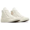 Chuck Taylor Patchwork High Top «Egret»