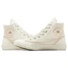 Chuck Taylor Patchwork High Top «Egret»