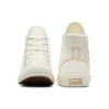 Chuck Taylor Patchwork High Top «Egret»