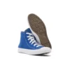 Chuck Taylor Renew Cotton High «Rush Blue»