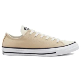 Chuck Taylor Renew Cotton Low «Desert Ore»