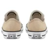 Chuck Taylor Renew Cotton Low «Desert Ore»