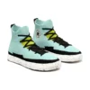 Chuck Taylor Renew Crater Knit High «Soft Aloe»