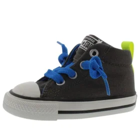Chuck Taylor Street MidTop «Olive Green»