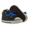 Chuck Taylor Street MidTop «Olive Green»