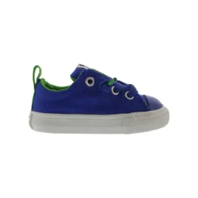Chuck Taylor Street Slip «Azul»