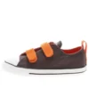 Chuck Taylor V2 Ox «Brown»