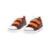 Chuck Taylor V2 Ox «Brown»