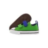 Chuck Taylor Velcro Ox «Jungle Green»