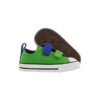 Chuck Taylor Velcro Ox «Jungle Green»