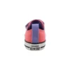 Chuck Taylor Velcro Ox «Rosa»