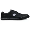 Cinverse One Star OX «Negro»