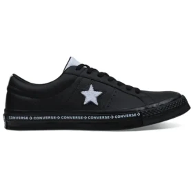 Cinverse One Star OX «Negro»