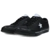 Cinverse One Star OX «Negro»
