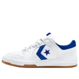 CL98 EasyOn «White Blue»