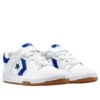 CL98 EasyOn «White Blue»