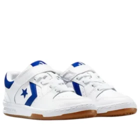 CL98 EasyOn «White Blue»