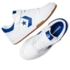 CL98 EasyOn «White Blue»