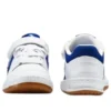 CL98 EasyOn «White Blue»