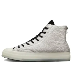 CLOT x Chuck 70 High «Giant Panda»
