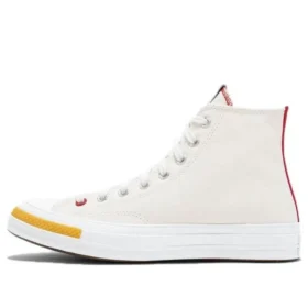 CLOT x Chuck 70 High «White»